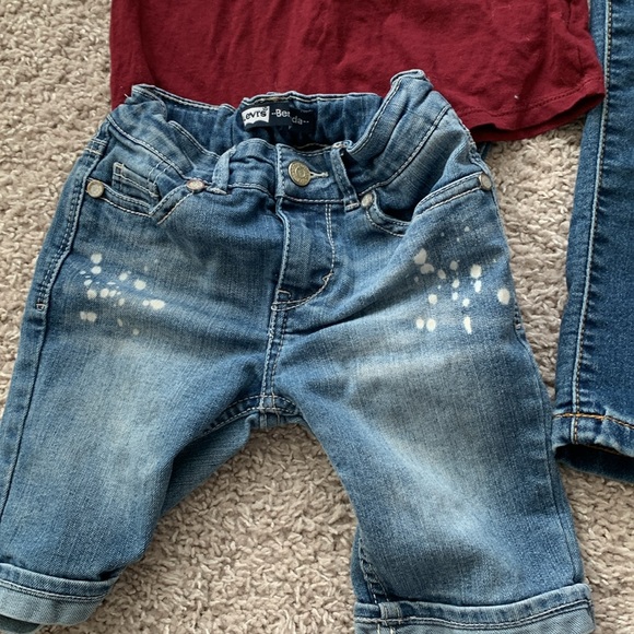 Size 5 toddler girl clothes - Picture 2 of 7